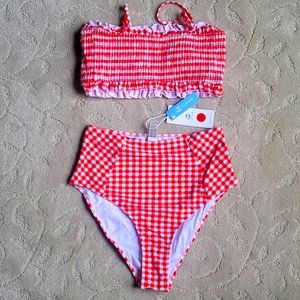 CUPSHE Swimsuit 👙